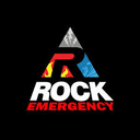 Rock Emergency Services logo