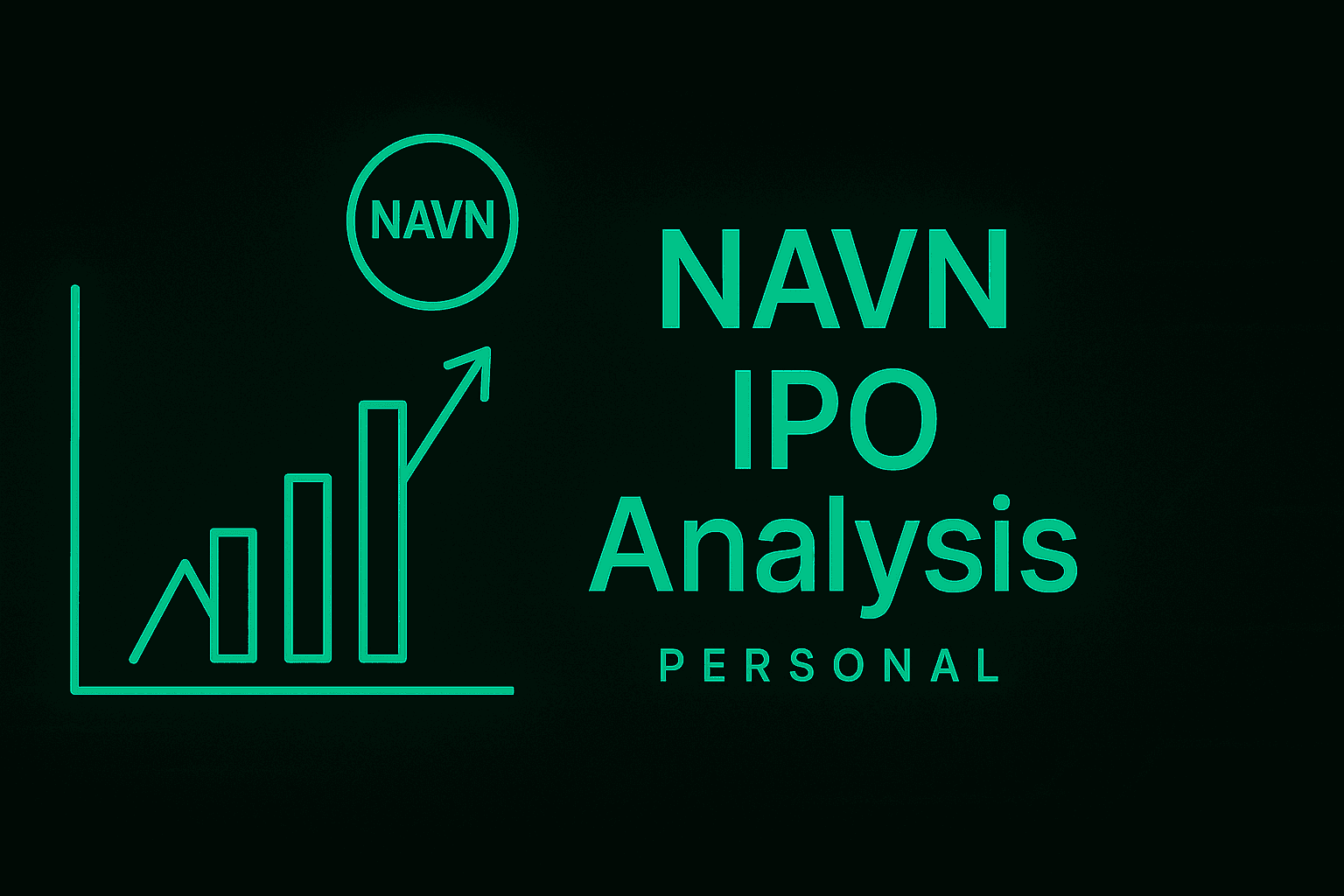 NAVAN IPO Analysis