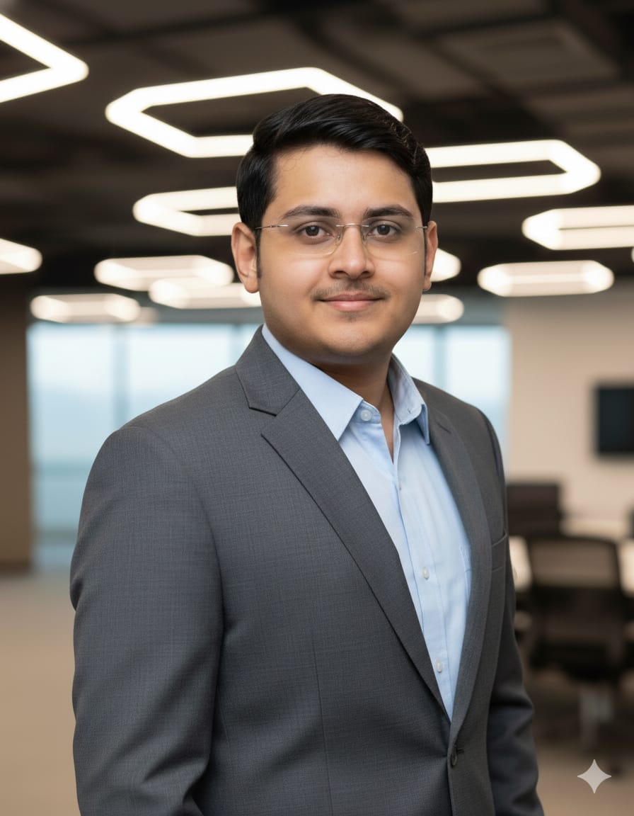 Shakyadeep Bhattacharyya